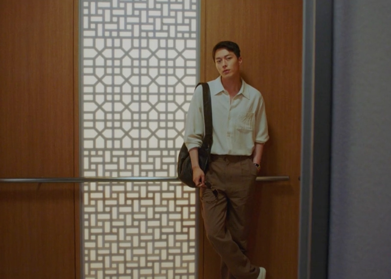 Now We Are Breaking Up Kdrama Fashion - Jang Ki-Yong - Episode 1-1