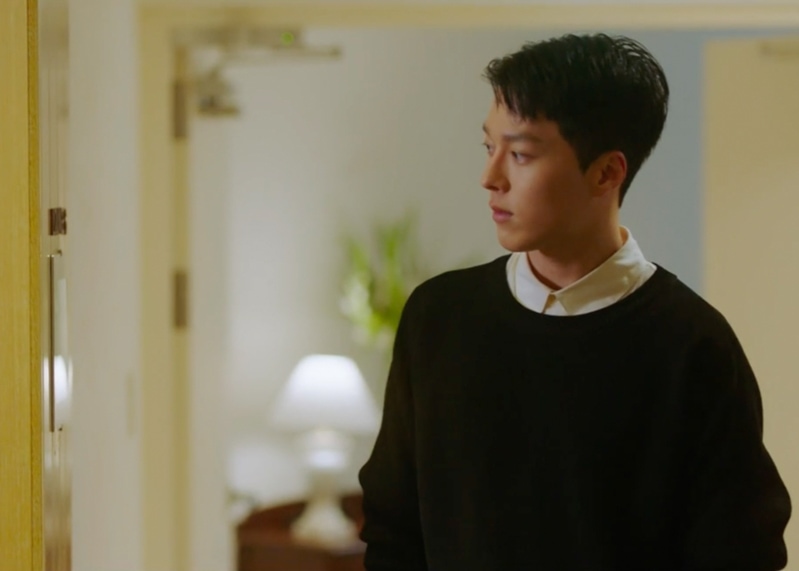 Now We Are Breaking Up Kdrama Fashion - Jang Ki-Yong - Episode 1-3