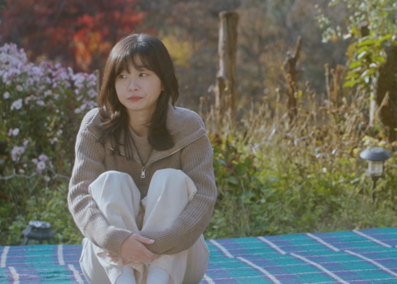 Our Beloved Summer Kdrama Fashion - Kim Da-Mi - Episode 8-1