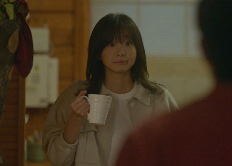 Our Beloved Summer Kdrama Fashion - Kim Da-Mi - Episode 8-2