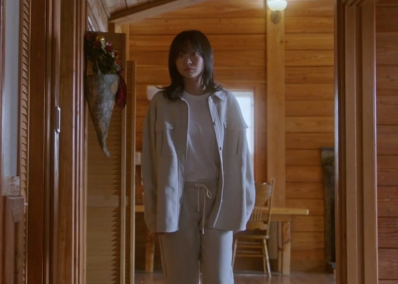 Our Beloved Summer Kdrama Fashion - Kim Da-Mi - Episode 8-2
