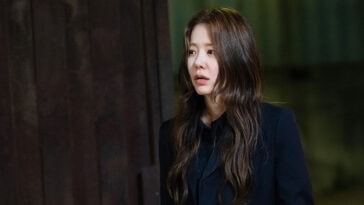 Reflection Of You Fashion - Go Hyun-Jung - Episodes 13-16