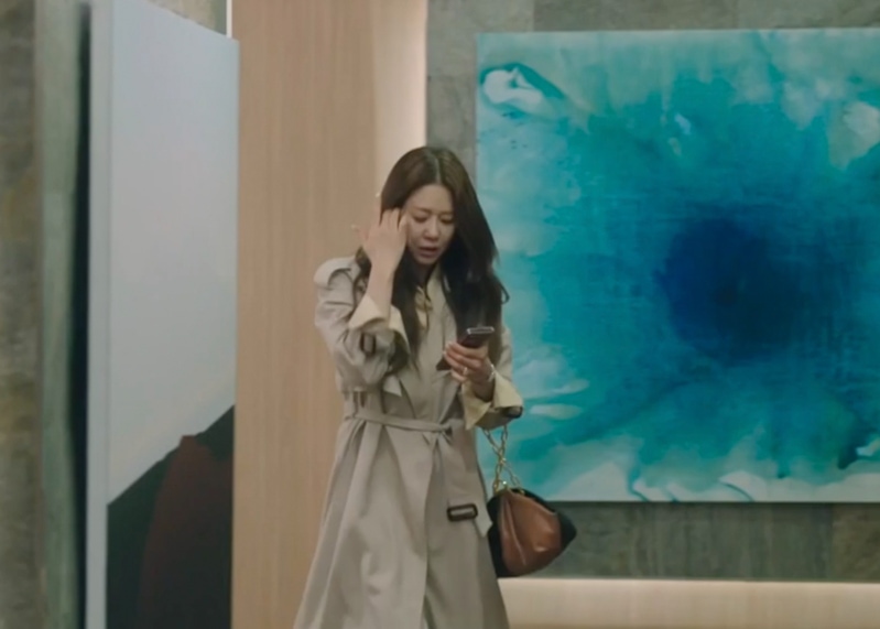 Reflection Of You Kdrama Fashion - Go Hyun-Jung - Episode 15-5