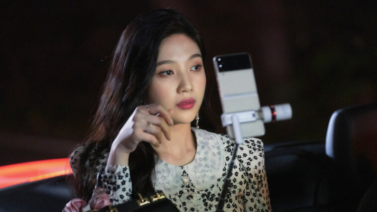 The One And Only' Episodes 1-4 Fashion: RED VELVET Joy As Seong Mi-Do |  InkiStyle