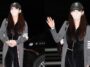 Chungha's Outfit at Incheon Airport on January 12, 2022