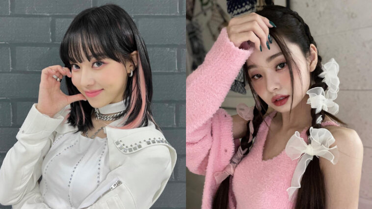 Beauty Products K-Stars Used - January 2022