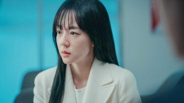 Melancholia Fashion - Im Soo-Jung - Episodes 13-16
