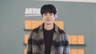 Our Beloved Summer Fashion - Choi Woo-Shik - Episodes 9-12