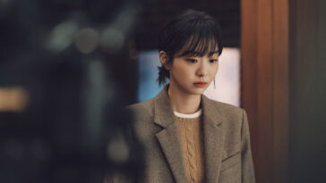 Our Beloved Summer Fashion - Kim Da-Mi - Episodes 9-12