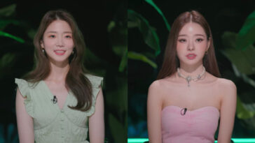 Single's Inferno Fashion