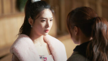 The One And Only Fashion - RED VELVET Joy - Episodes 9-16