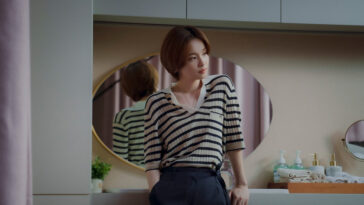 Thirty-Nine Fashion - Jeon Mi-Do - Episodes 1-4