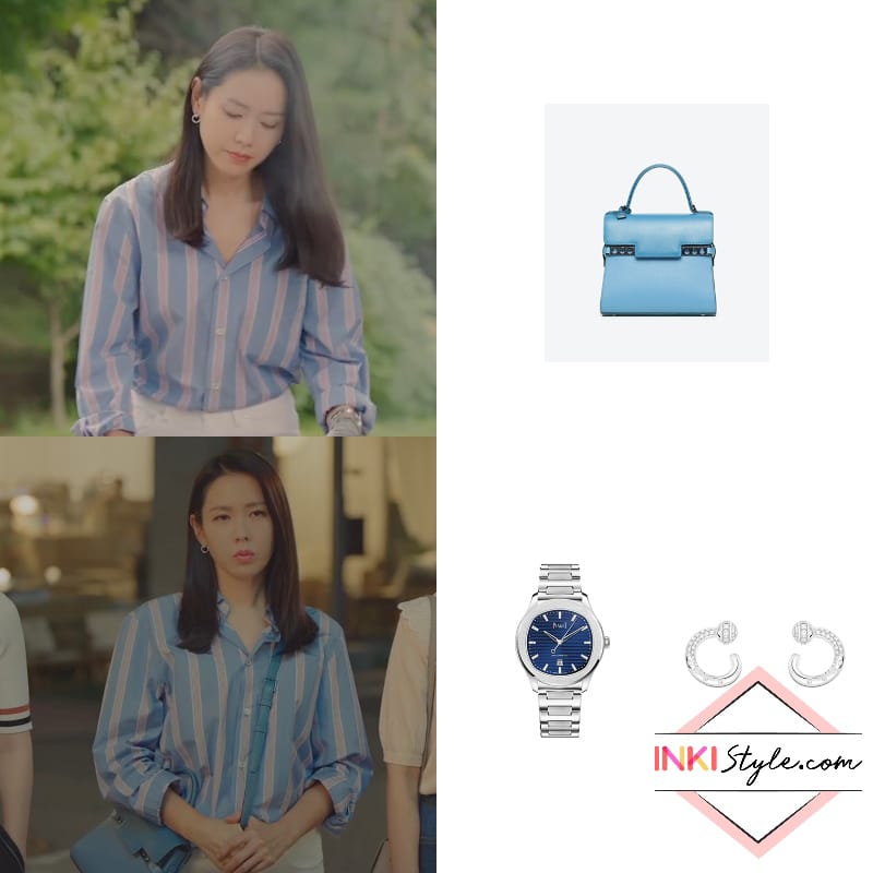 Thirty Nine Kdrama Fashion Son Ye Jin Episode 1 3 3