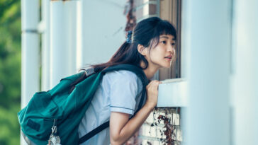 Twenty Five Twenty One Fashion - Kim Tae-Ri - Episodes 1-4