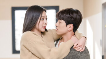 Business Proposal Fashion - Seol In-Ah - Episodes 5-8