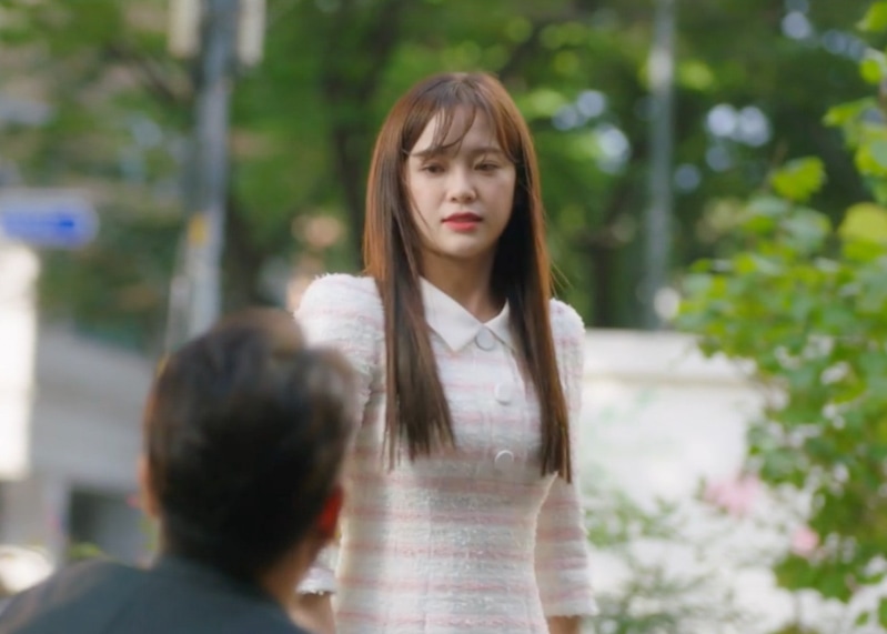 Business Proposal Kpop Fashion - Kim Se-Jeong - Episode 1-4