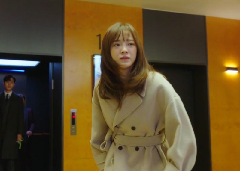 Business Proposal Kpop Fashion - Kim Se-Jeong - Episode 1-9