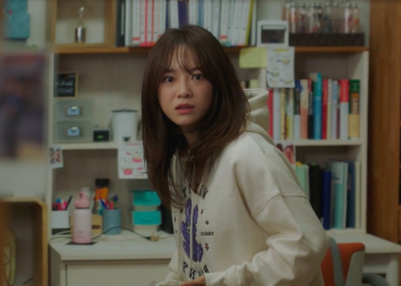 Business Proposal Kpop Fashion - Kim Se-Jeong - Episode 2-10