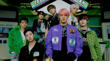 NCT DREAM Glitch Mode MV Fashion