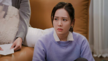 Thirty-Nine Fashion - Son Ye-Jin - Episodes 5-6