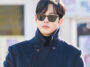 Business Proposal Fashion - Ahn Hyo-Seop