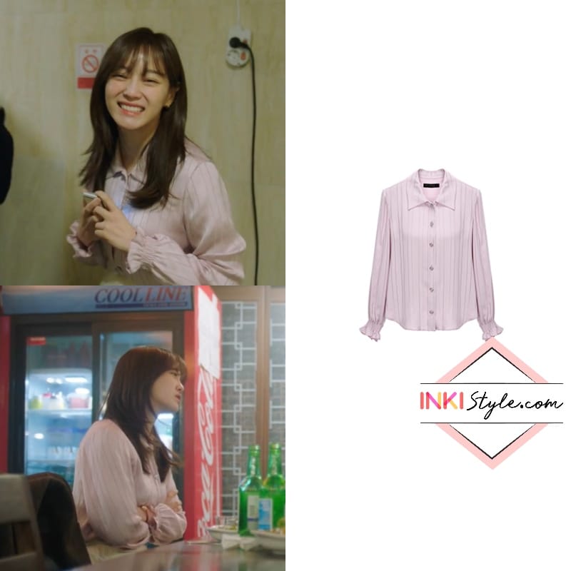 Look: The Exact Designer Bags Worn By Kim Sejeong In “business Proposal”