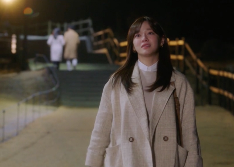 Business Proposal Kdrama Fashion - Kim Se-Jeong - Episode 11-2