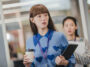 Shooting Stars Fashion - Lee Sung-Kyung - Episodes 1-2