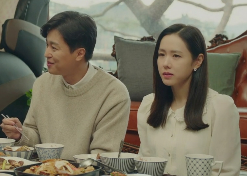 Thirty-Nine Kdrama Fashion - Son Ye-Jin - Episode 11-6