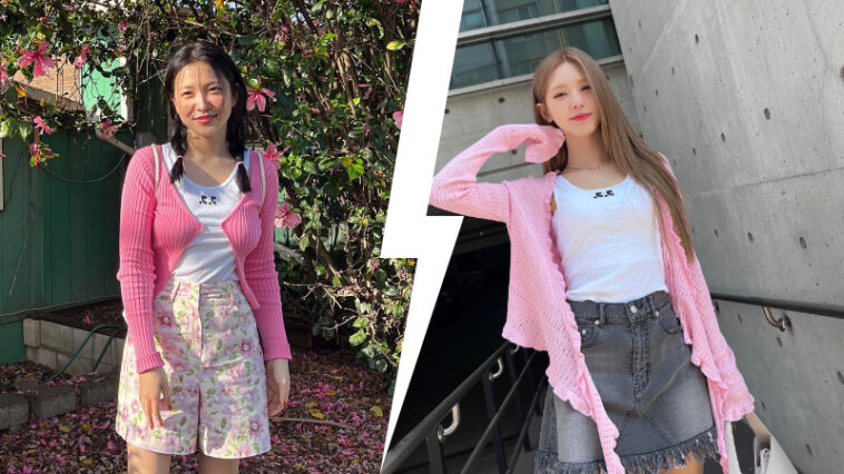K-Fashion Face-Off Who Wore It Better – May 2022