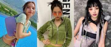 Korean Fashion Trend Alert - Y2K Aesthetic In SpringSummer 2022