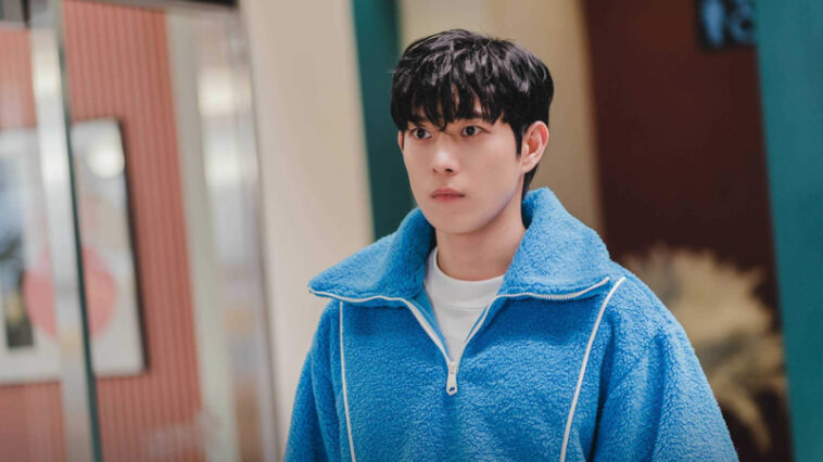 Shooting Stars Fashion - Kim Young-Dae - Episodes 5-8