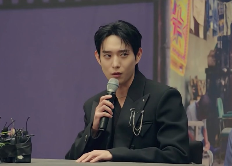 Shooting Stars Kdrama Fashion - Kim Young-Dae - Episode 2-1