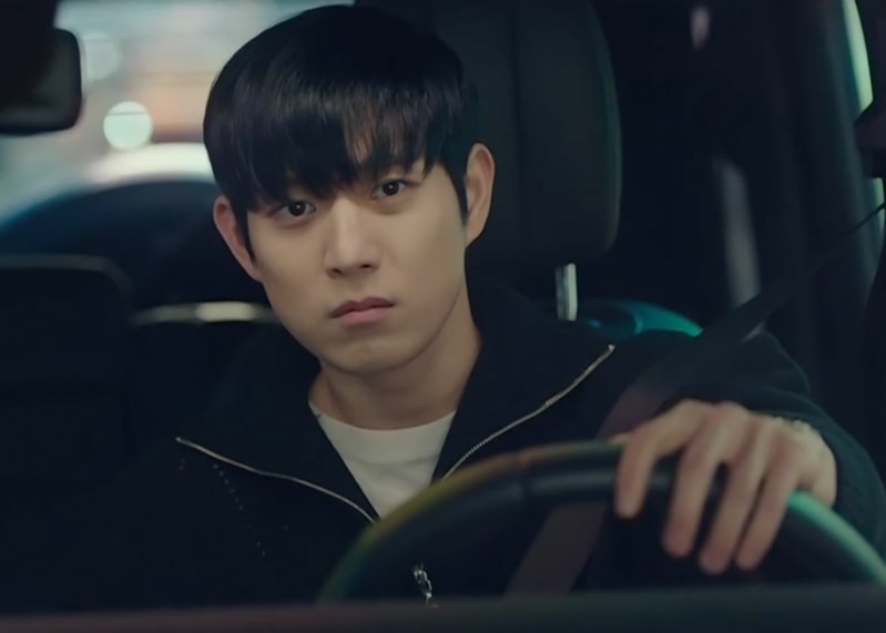 Shooting Stars Kdrama Fashion - Kim Young-Dae - Episode 2-5