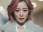 Tomorrow Fashion - Kim Hee-Sun - Episodes 5-8