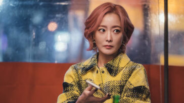 Tomorrow Fashion - Kim Hee-Sun - Episodes 9-12