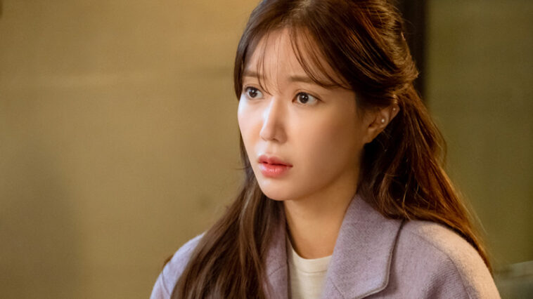 Woori The Virgin Fashion - Im Soo-Hyang - Episodes 5-6