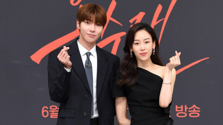'Why Her' Cast's Outfits At The Press Conference On May 31, 2022
