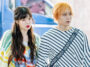 Hyuna and Dawn's Outfit at Incheon Airport on June 20, 2022