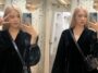 BLACKPINK Rose's Outfit on Instagram on June 22, 2022