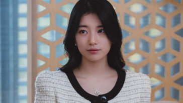 Anna Fashion - Suzy - Episodes 1-2