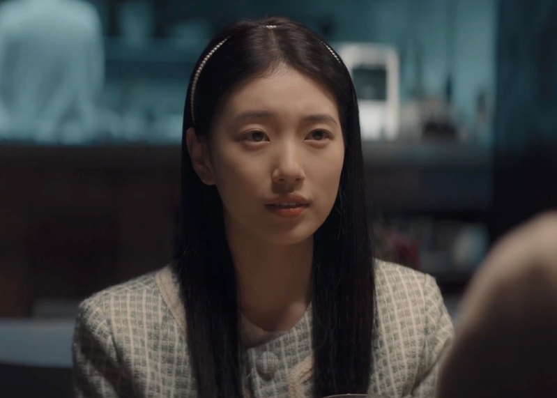 Anna Kdrama Fashion - Suzy - Episode 1-2