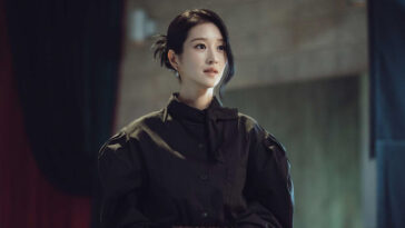 Eve Fashion - Seo Ye-Ji - Episodes 1-2