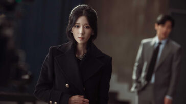 Eve Fashion - Seo Ye-Ji - Episodes 3-4