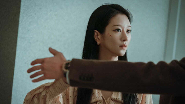 Eve Fashion - Seo Ye-Ji - Episodes 5-6