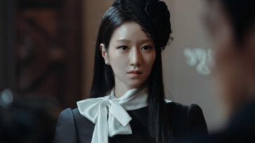 Eve Fashion - Seo Ye-Ji - Episodes 7-8