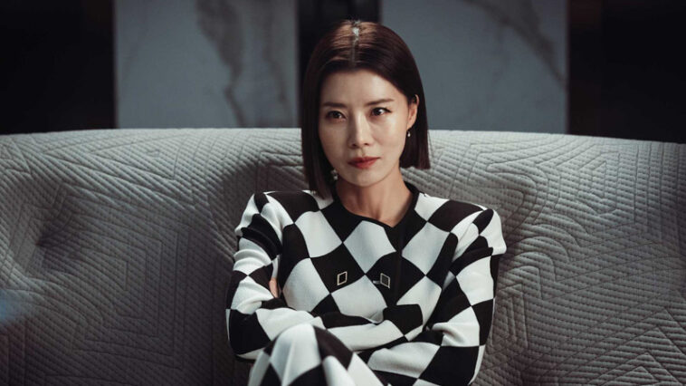 Eve Fashion - Yoo Sun - Episodes 1-4