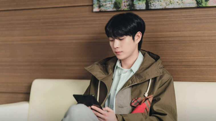 Shooting Stars Fashion - Kim Young-Dae - Episodes 9-12