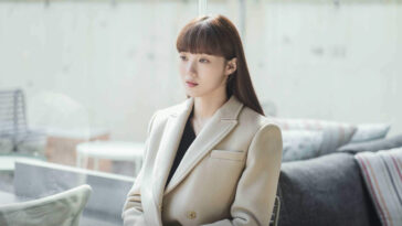 Shooting Stars Fashion - Lee Sung-Kyung - Episodes 9-12