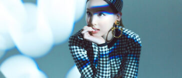 A Fashion Breakdown On TWICE Nayeon's Pop MV